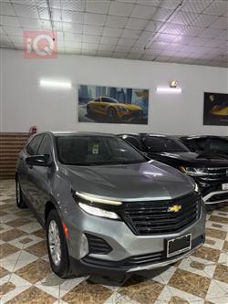 شيفروليه إكوينوكس